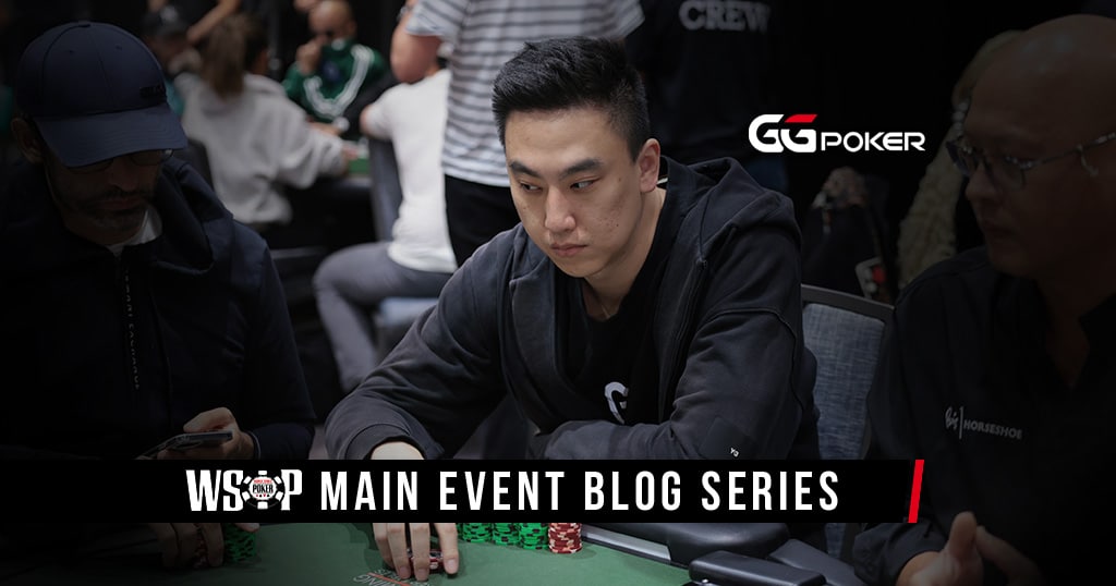 Player Turns $250 Into $52,500 WSOP Payday! Epic Day 5 Disaster &amp; Comeback Story
