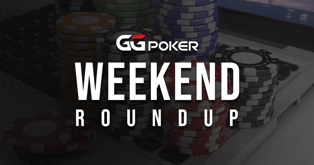 INSANE $50K Mystery Bounty Hit From 456th Place! Weekend’s Most Shocking Poker Moments Revealed