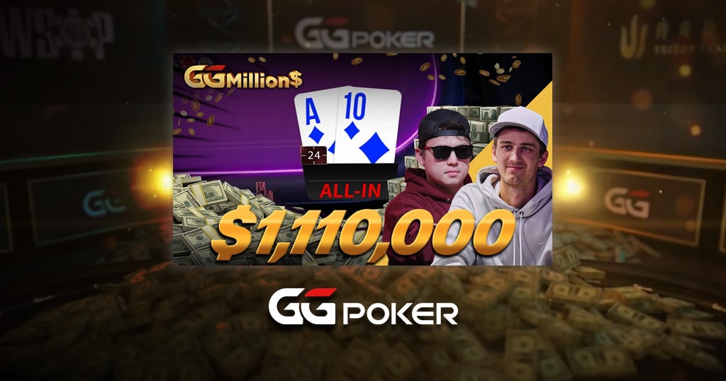 MASSIVE 241K Comeback! Short Stack ′jinx34′ Crushes Rolle in Epic GGMillion$