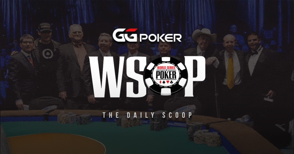 San Kim Leads Monster Main Event Field as Championship Race Heats Up