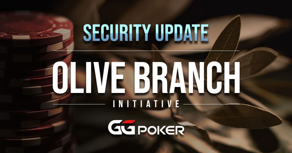 Olive Branch Announcement