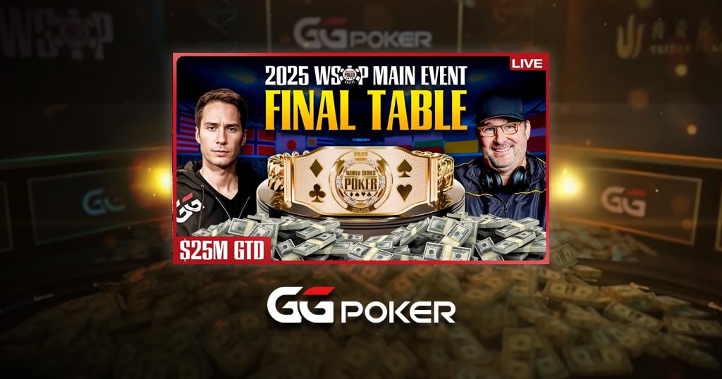 GERMAN LEGEND STRIKES! Benjamin &#8216;bencb&#8217; Rolle Wins $3.9M WSOP Online Main Event