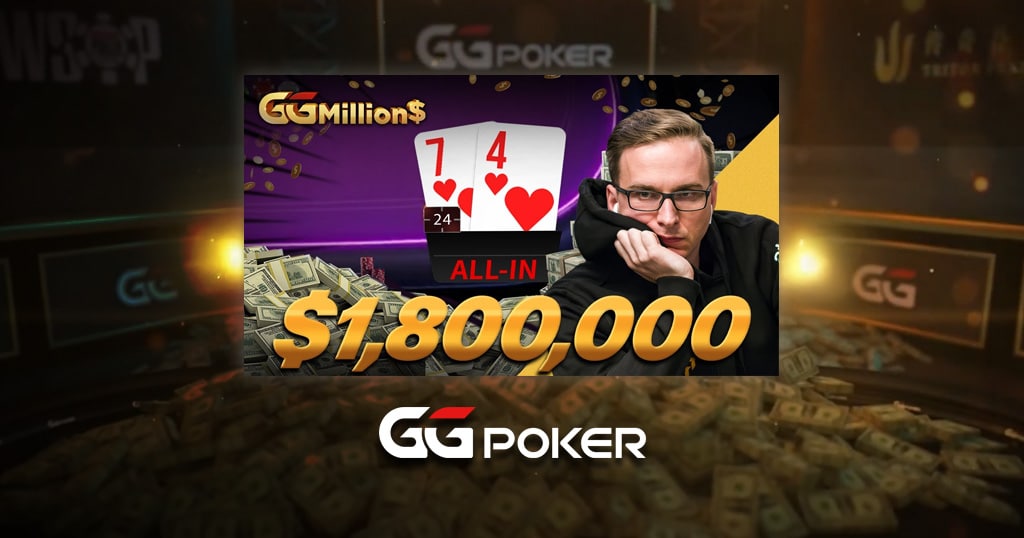 SHOCKING UPSET! Unknown &#8216;RealOA&#8217; Crushes Adrian Mateos &amp; Ottomar Ladva For 347K GGMillion Victory