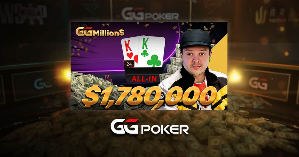MASSIVE COMEBACK! Russian &#8216;spaise411&#8217; Overcomes 5:1 Deficit For Epic $343K GGMillion$ Victory