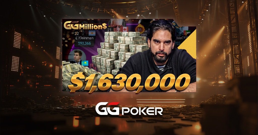 CHRISTMAS DOMINATION! Russian Arsenii Malinov CRUSHES With 118BB Stack – Ducks Beat Rockets in Epic Final Hand