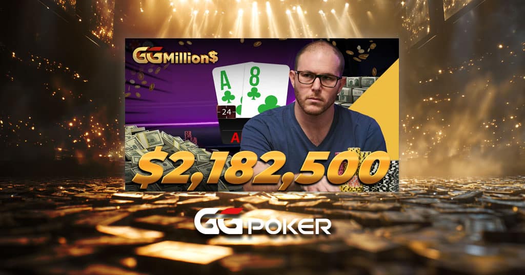 Satellite Dream Crushed! Neves Claims Second GGMillion$ Title in Three Weeks After Epic Comeback!