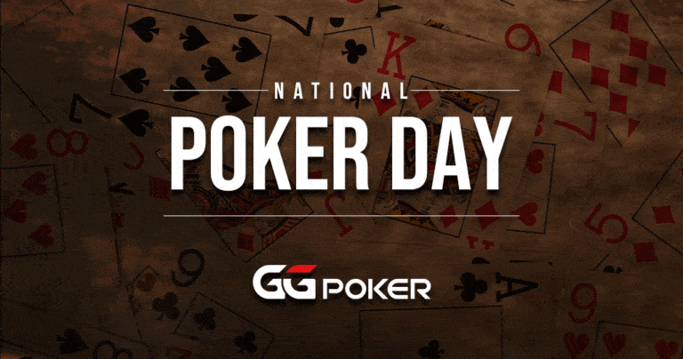National Poker Day