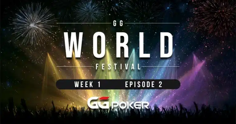 Weekday Grind Explodes: $52K Mystery Bounty for 13th Place as Festival Crushes Guarantees!