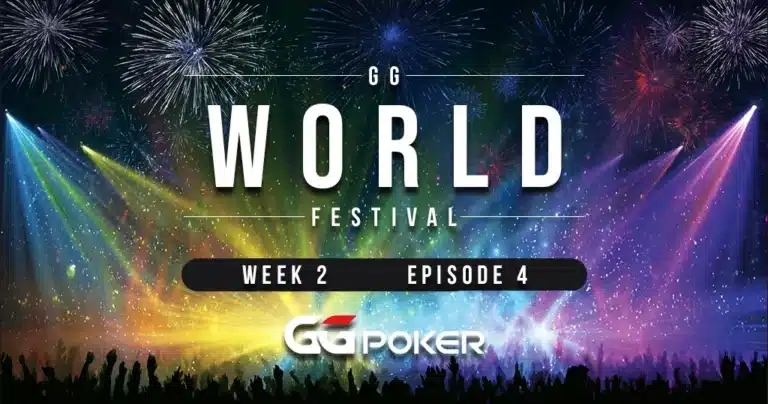 $96M Paid Out in 2 Weeks! GG World Festival Continues to Crush Guarantees!