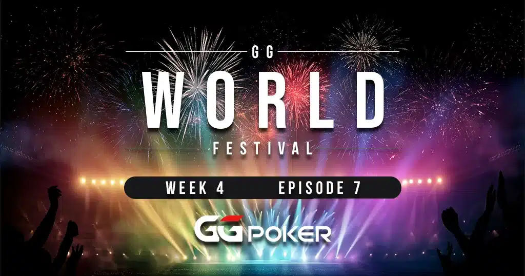 The GG World Festival: Just Another Wild Sunday
