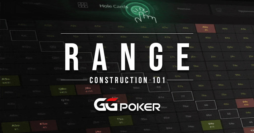 Range Construction 101