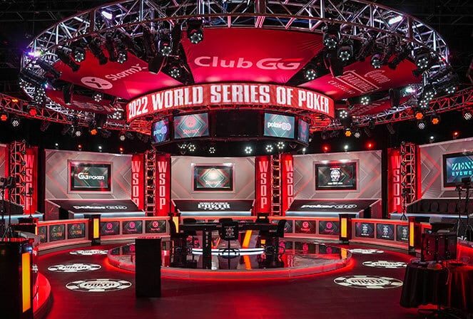 现场扑克与在线扑克:哪个更好?