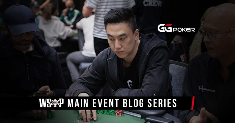 玩家用 $250 赢得 $52,500 WSOP 奖金!史诗般的第5天灾难与逆袭故事