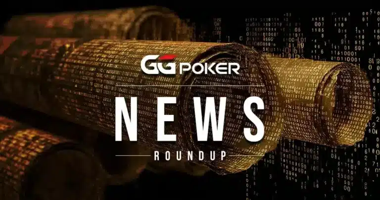 官方声明:GGPoker对GGMillion$锦标赛诚信问题的回应