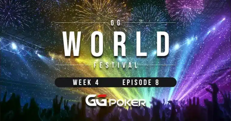 GG世界嘉年华史上最激烈一周,奖池突破2000万美金