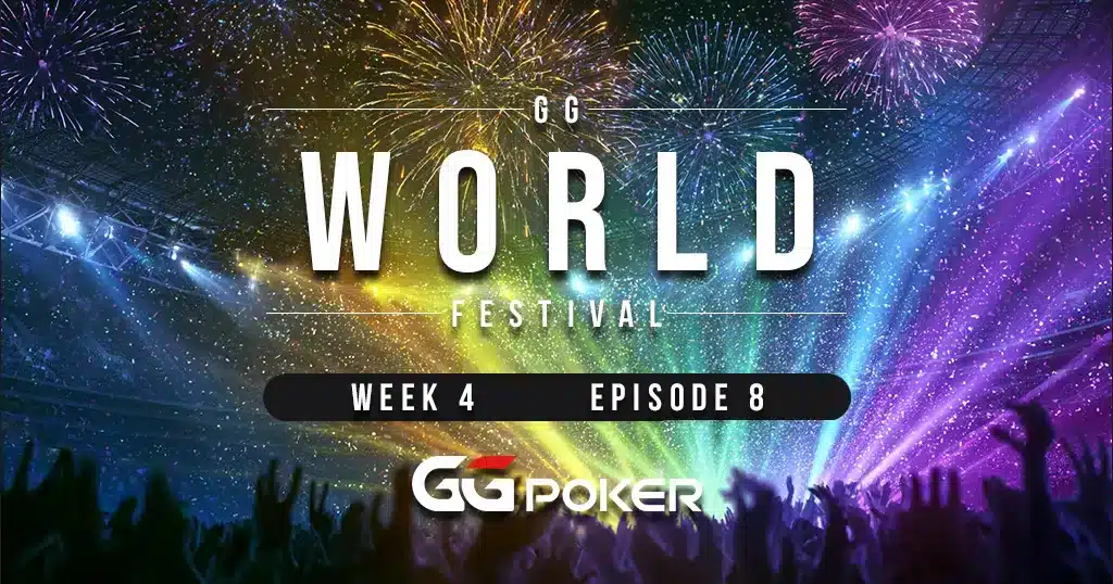 GG世界嘉年华史上最激烈一周，奖池突破2000万美金