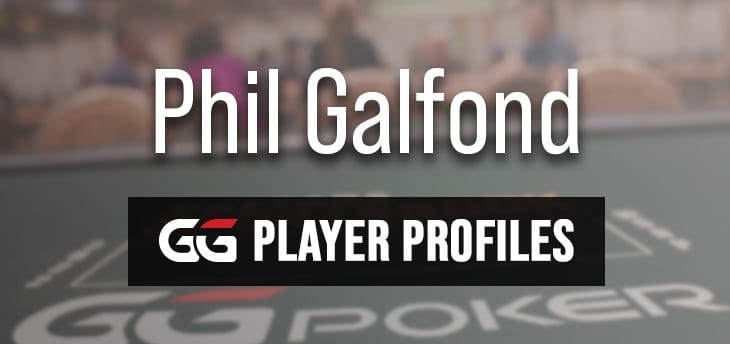 玩家档案 – Phil Galfond