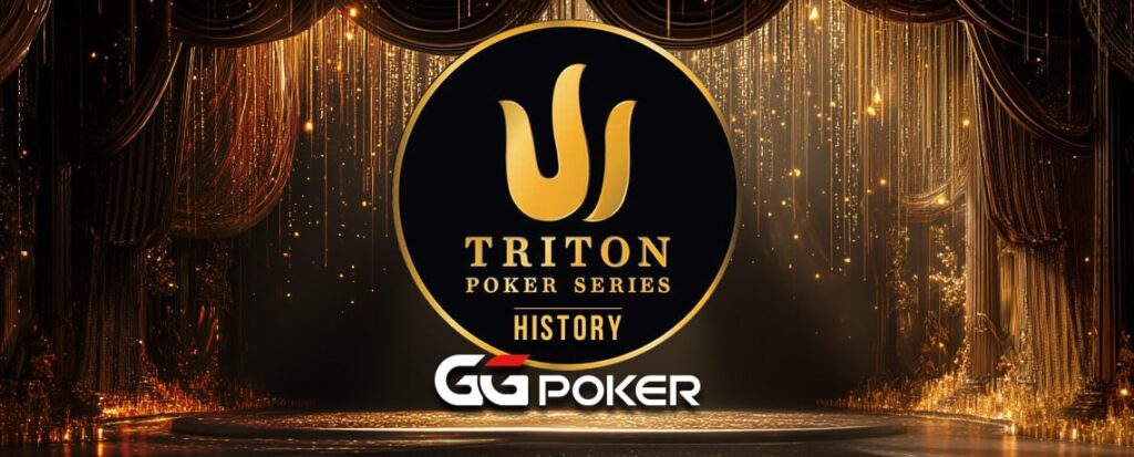 2016 Triton Poker的故事